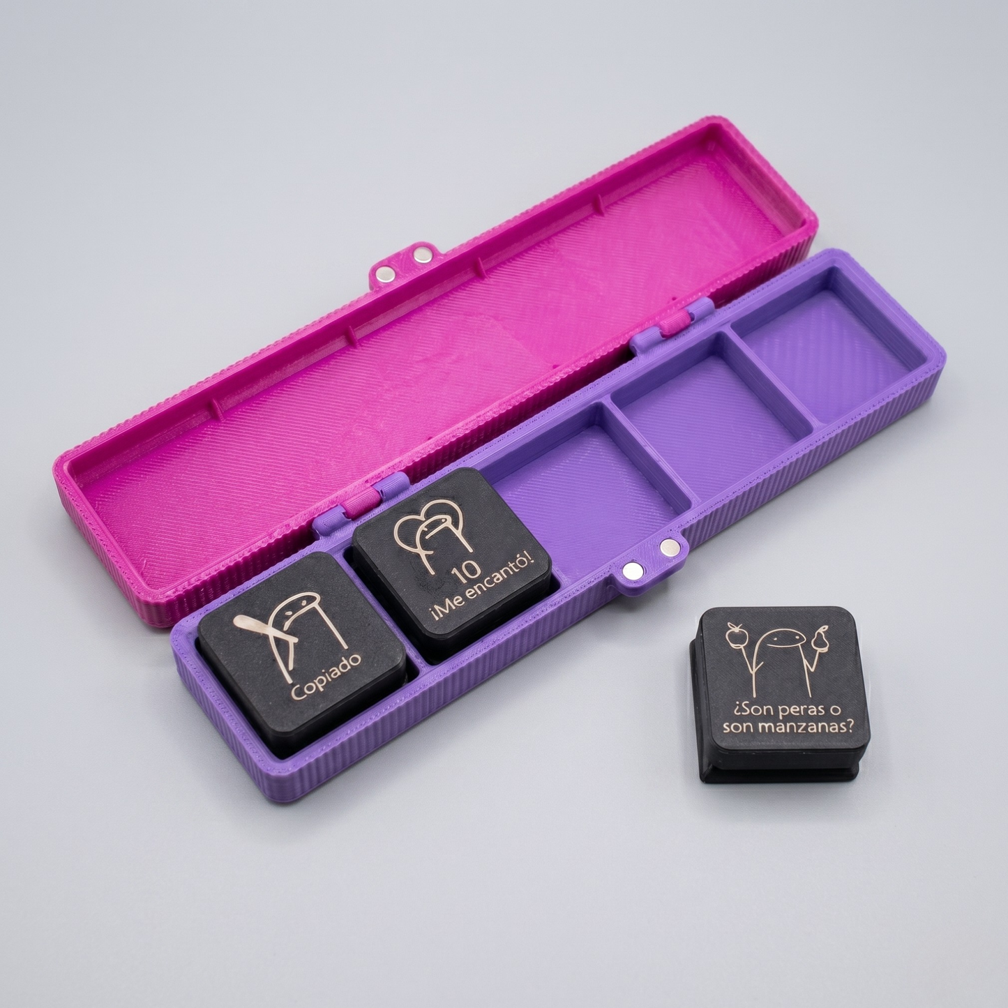Set Portátil
