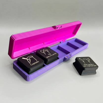 Set Portátil