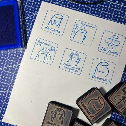 Set de Escritorio